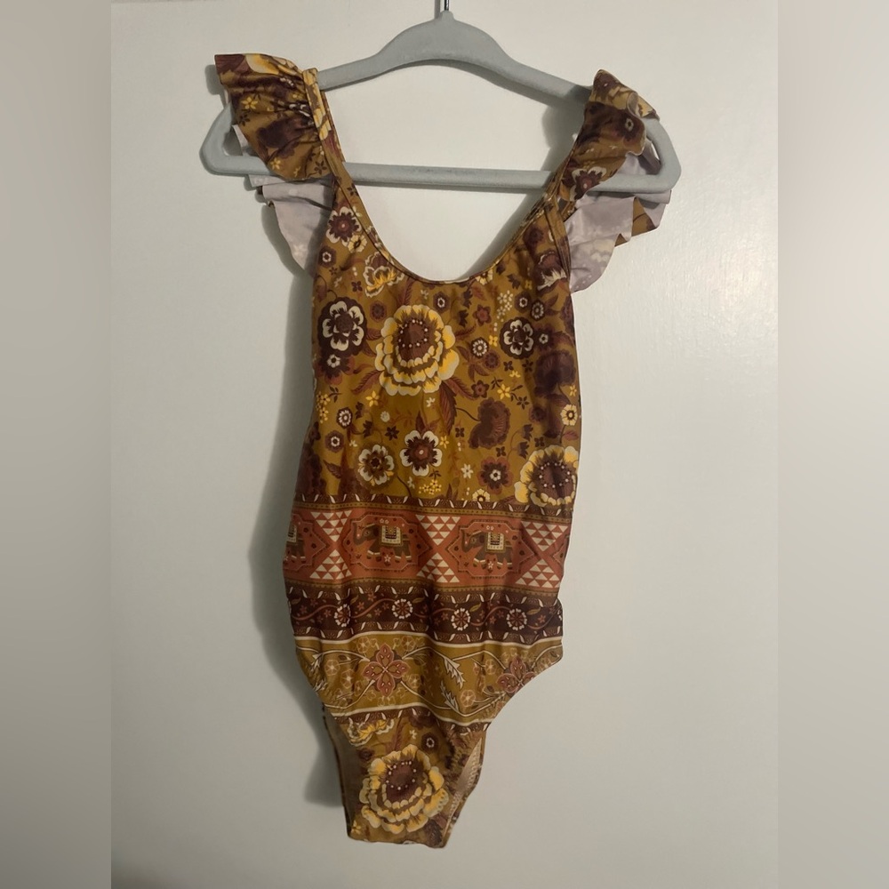 Spell Gypsy Little Spell swimsuit 3Y